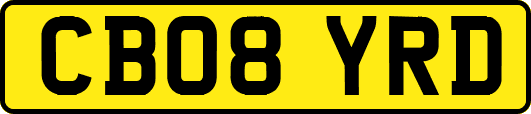 CB08YRD