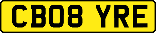 CB08YRE