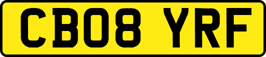 CB08YRF