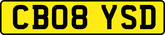 CB08YSD