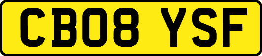 CB08YSF