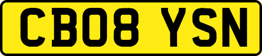 CB08YSN