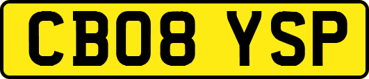 CB08YSP