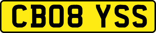 CB08YSS