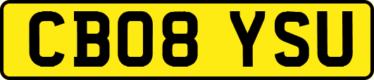 CB08YSU