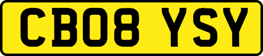 CB08YSY