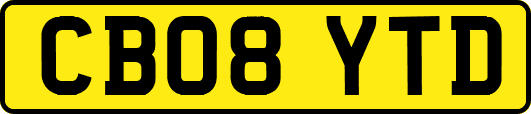 CB08YTD