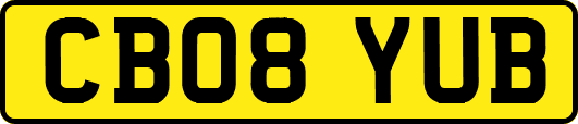 CB08YUB