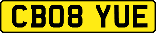 CB08YUE