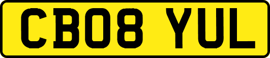 CB08YUL