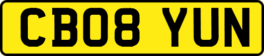 CB08YUN