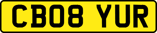 CB08YUR