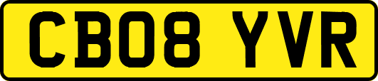 CB08YVR