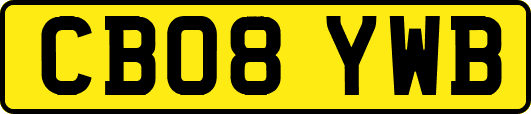 CB08YWB