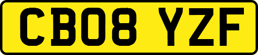 CB08YZF
