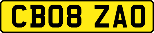 CB08ZAO