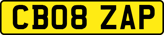 CB08ZAP