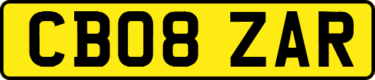 CB08ZAR