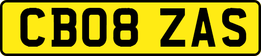 CB08ZAS