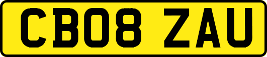 CB08ZAU