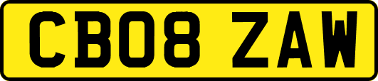 CB08ZAW