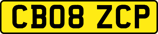 CB08ZCP