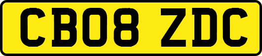 CB08ZDC