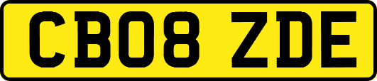 CB08ZDE