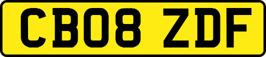 CB08ZDF