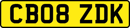 CB08ZDK