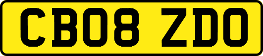 CB08ZDO