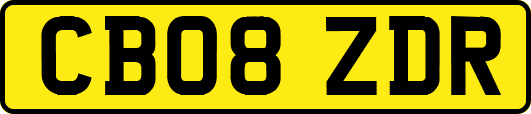 CB08ZDR