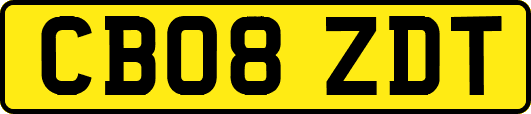 CB08ZDT
