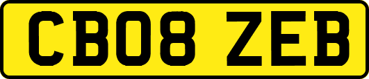 CB08ZEB