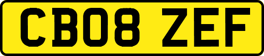 CB08ZEF