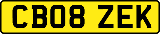 CB08ZEK