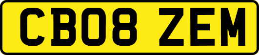 CB08ZEM