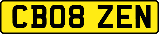 CB08ZEN