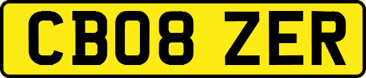 CB08ZER