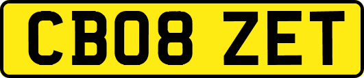 CB08ZET