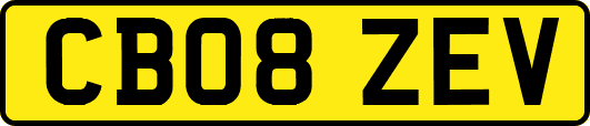 CB08ZEV