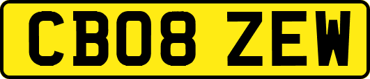 CB08ZEW