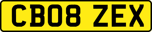 CB08ZEX