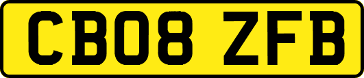 CB08ZFB