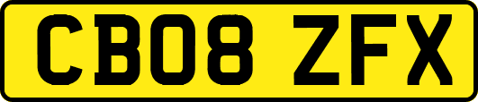 CB08ZFX