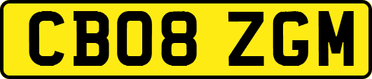 CB08ZGM