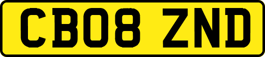 CB08ZND