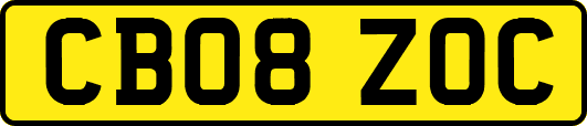 CB08ZOC