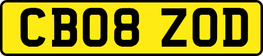CB08ZOD