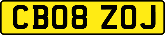 CB08ZOJ